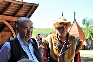 Kassai Lajos
